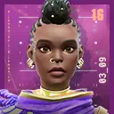 profile