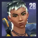 profile