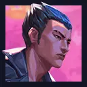 profile